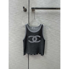 Chanel Vest